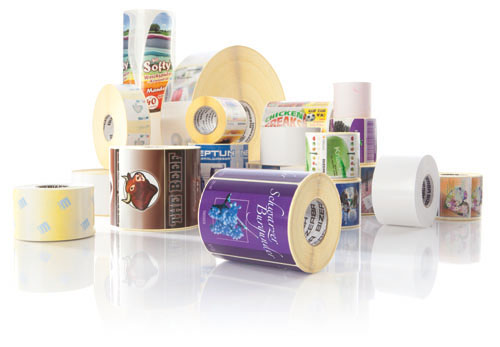 A gyenge minőségű díszcímkék gyengíthetik a gyártóról kialakult pozitív képet.